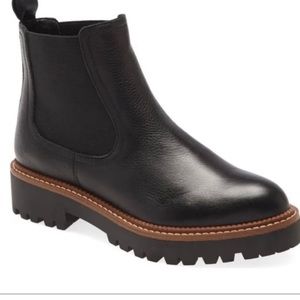 Coslon Miller Chelsea Waterproof boot Hard to find